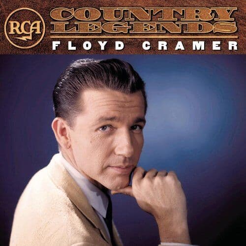 Cramer, Floyd : RCA Country Legends CD Pre-Owned