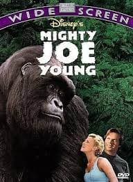 Mighty Joe Young [1999] DVD Pre-Owned Region 2