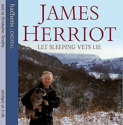 Timothy, Christopher : Let Sleeping Vets Lie CD Pre-Owned