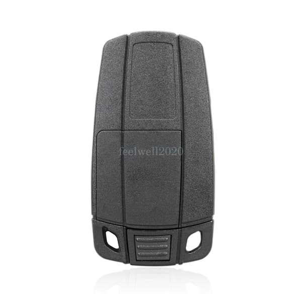 3 Buttons Keyless Remote Key Fob Case For BMW 1 3 5 7 Series E90 E92 E93 E60 E61