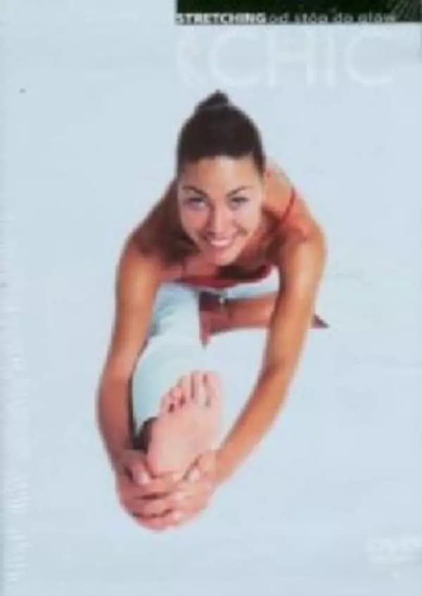 Stretching DVD: Urheilu & Harjoittelu