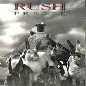 Rush : Presto CD Pre-Owned