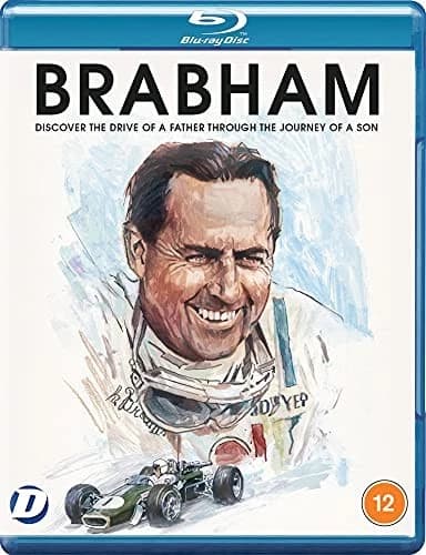Brabham (Bluray) Brand New
