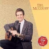 Rob McCoury : Don't Stop the Music CD (1999) Pre-Owned