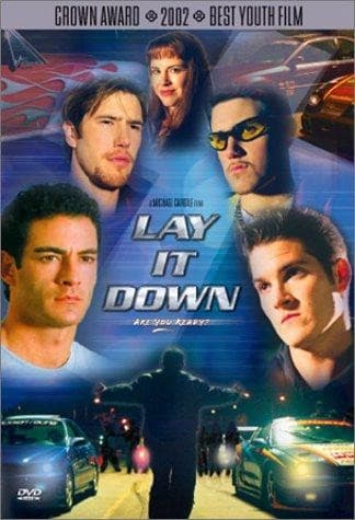 Lay It Down – Drama DVD (2005)