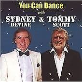 Sydney Devine : You Can Dance CD (2006) Pre-Owned