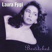 Laura Fygi : Bewitched CD (2001) Pre-Owned