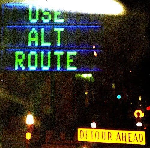 Altitude CD Pre-Owned