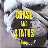 Chase & Status : No More Idols CD (2011) Pre-Owned