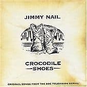 Jimmy Nail : Crocodile Shoes CD (1994) Pre-Owned