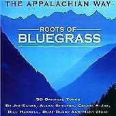 Various Artists : Roots of Bluegrass CD (2004) Pre-Owned