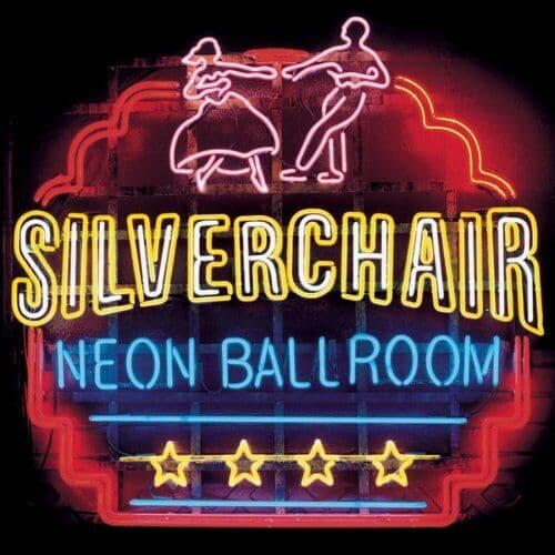 Silverchair : Neon Ballroom CD Pre-Owned