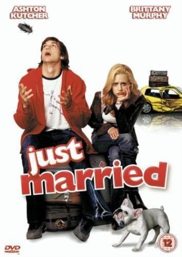 Just Married [2003] DVD Pre-Owned Region 2