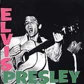 ELVIS : Elvis Presley CD Pre-Owned