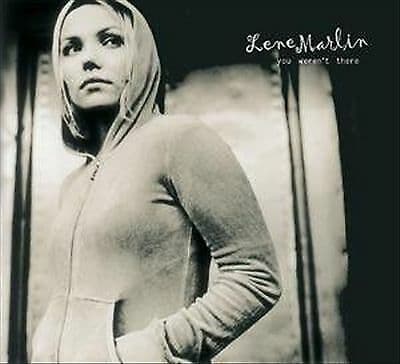 Marlin, Lene : You Werent There CD Pre-Owned