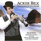 Stranger On the Shore CD (2006) Pre-Owned