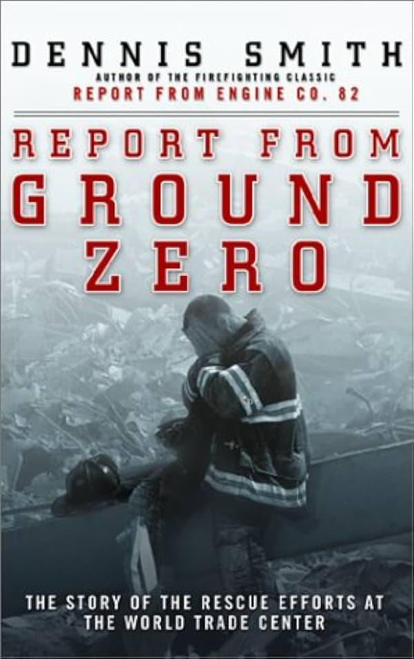 Conger, Eric : Report from Ground Zero CD Pre-Owned