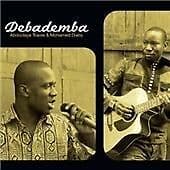 Mohamed Diaby : Debademba CD Pre-Owned