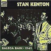 Kenton : KENTON, Stan: MacGregor Transcriptions, CD Pre-Owned