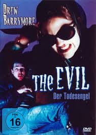 The Evil - Der Todesengel (2006) D DVD Pre-Owned Region 2