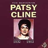 The Definitive 1932-1963 CD Pre-Owned