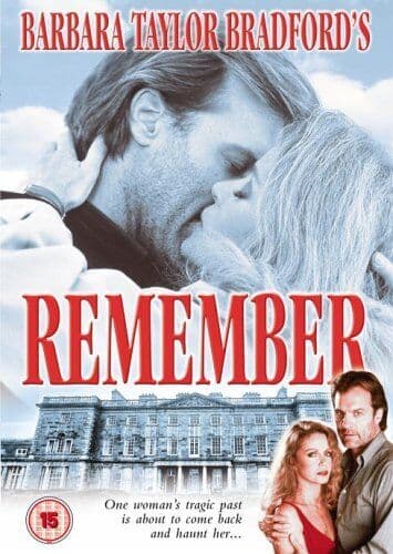 Remember DVD (2006) Donna Mills, Herzfeld (DIR) Cert 15 Pre-Owned Region 2