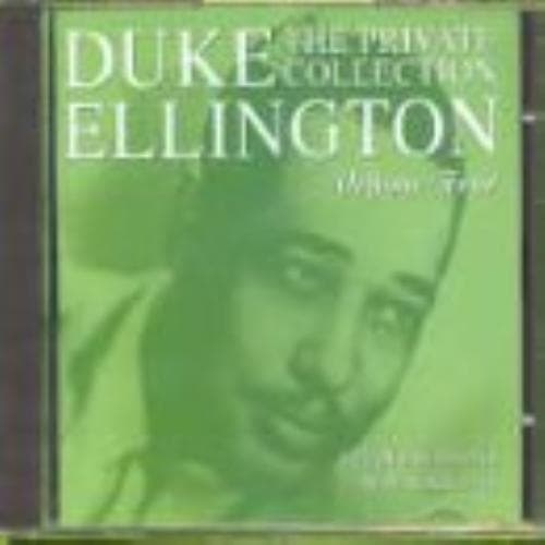Duke Ellington : The Private Collection Vol.4 CD Pre-Owned