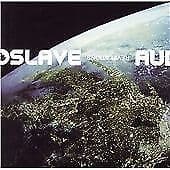 Audioslave : Revelations CD (2006) Pre-Owned