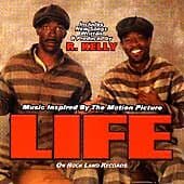 Life CD (1999) Pre-Owned