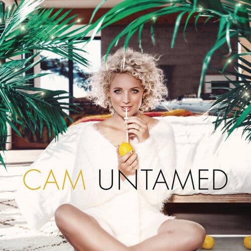 Cam : Untamed CD (2015)