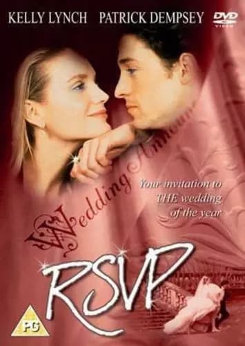 RSVP - Draama DVD (2003), Patrick Dempsey