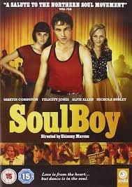 Soul Boy DVD Pre-Owned Region 2