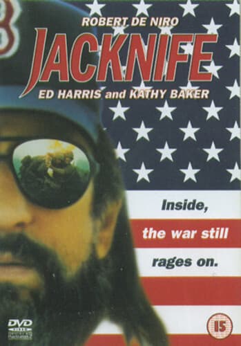 Jacknife - DVD