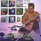 Medwyn Goodall : Essence of Magic CD (2003) Pre-Owned
