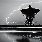 Bon Jovi : Bounce CD (2002) Pre-Owned
