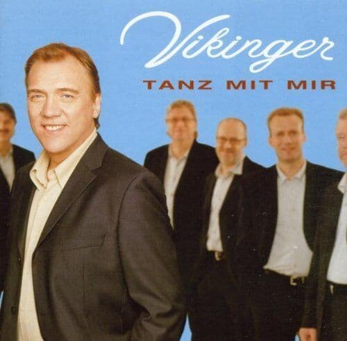 Vikinger : Tanz Mit Mir CD Pre-Owned