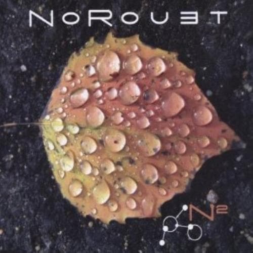 Norouet : N2 CD Pre-Owned
