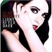 Clare Maguire : Light After Dark CD (2011) Pre-Owned