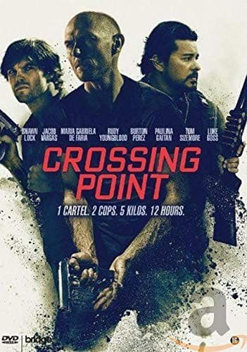 Crossing Point DVD
