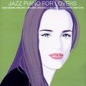 Various Artists : Jazz Piano for Lovers CD Pre-Owned