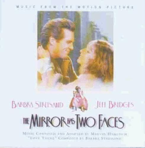 Various : Mirror Has Two Faces CD Pre-Owned