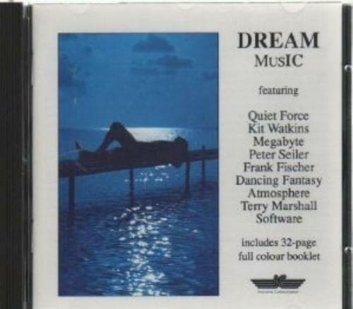 Various Artists : Dream Machine CD Pre-Owned