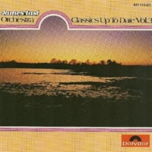 Last, James : Classics Up to Date 3 CD Pre-Owned