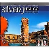 Silver Jubilee CD (2007) Pre-Owned