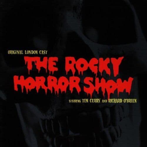 Various Artists : Rocky Horror Show CD Pre-Owned