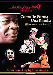 How To Create A Rumba - DVD