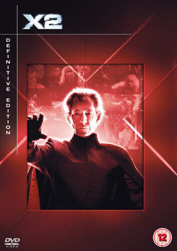 Classic Sci-Fi Ultimate Collection 2 [DV DVD Pre-Owned Region 2