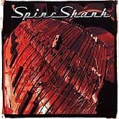 Spineshank : Strictly Diesel CD (2002) Pre-Owned