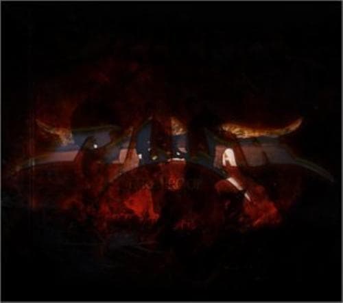 Pillar : Fireproof CD Pre-Owned