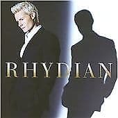 Rhydian : Rhydian CD (2008) Pre-Owned